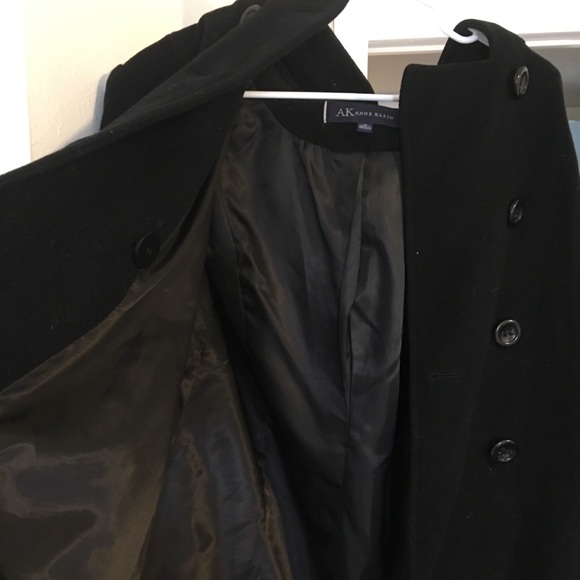 Anne Klein Coat - Picture 6 of 8